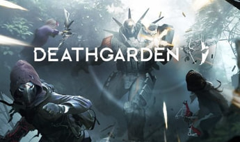 Deathgarden - Exclusive Supernova Outfit DLC EN Global Steam