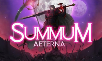 Summum Aeterna EN Argentina Xbox One Xbox Series