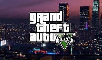 Grand Theft Auto V GTA 5 - Cross-Gen Bundle EN EU Xbox One Xbox Series
