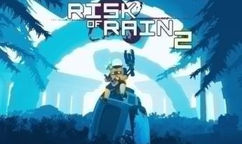 Risk of Rain 2 EN Argentina Xbox One Xbox Series