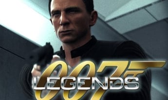 James Bond: 007 Legends + Skyfall - Bundle EN RU/CIS Steam