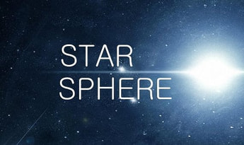 Starsphere EN/RU Global Steam