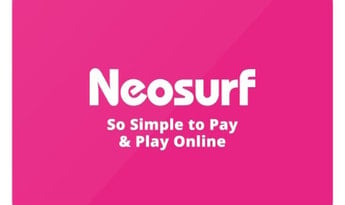 Neosurf Gift Card EUR ES €15 Prepaid