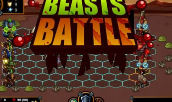 Beasts Battle EN Global Steam
