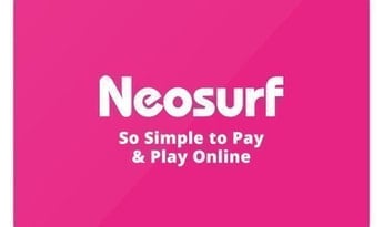 Neosurf Gift Card EUR FR €10 Prepaid