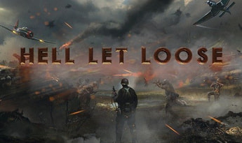Hell Let Loose EN Turkey Xbox Series