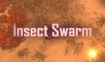 Insect Swarm ZH Global Steam