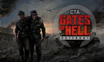 Call to Arms - Gates of Hell: Ostfront EN/DE/FR/IT/RU/ZH EU Steam Gift