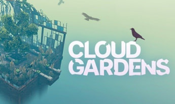 Cloud Gardens EN EU Nintendo Switch