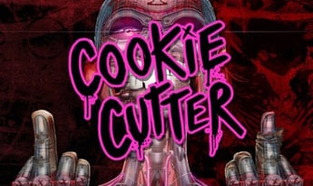 Cookie Cutter EN/DE/FR/IT/ES Global Steam