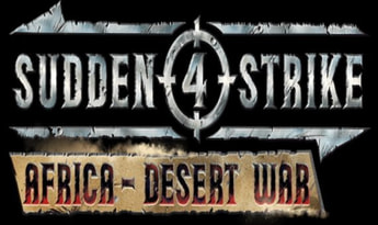 Sudden Strike 4: Africa Desert War DLC Global Steam
