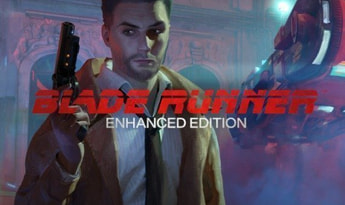 Blade Runner Enhanced Edition EN United States Xbox One Xbox Series