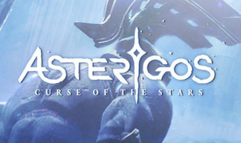 Asterigos: Curse of The Stars Global Steam