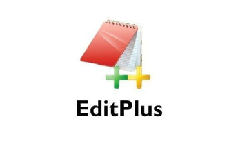 EditPlus Text Editor v.5 EN Global Software License