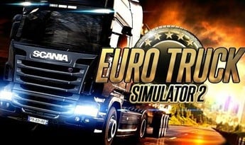 Euro Truck Simulator 2 Platinum Edition Steam Global