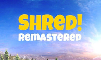 Shred! - Remastered EN Argentina Xbox One Xbox Series
