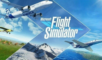 Microsoft Flight Simulator Premium Deluxe Edition EN Argentina Xbox Series