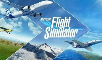 Microsoft Flight Simulator Premium Deluxe Edition EN Argentina Xbox Series