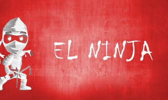 El Ninja - Beta EN Global Steam