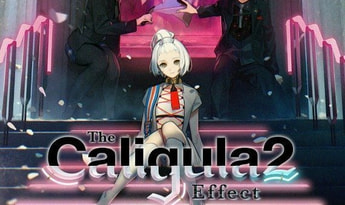 The Caligula Effect 2 EN/JA/KO/ZH Global Steam