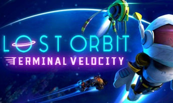 Lost Orbit: Terminal Velocity EN Argentina Xbox One Xbox Series