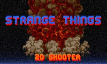 Strange Things EN Global Steam