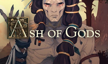 Ash of Gods: Redemption EN/DE/IT/RU/ZH Argentina Xbox One Xbox Series