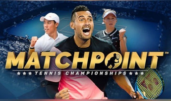 Matchpoint: Tennis Championships Global Steam