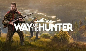 Way of the Hunter Global Steam