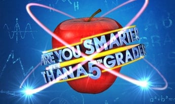 Are You Smarter Than a 5th Grader? EN/FR Global Steam
