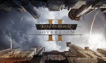 Knights of Honor II: Sovereign Global Steam