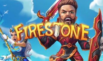 Firestone Idle RPG - Loot Key DLC EN Global Steam