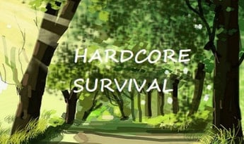 Hardcore Survival Steam Global