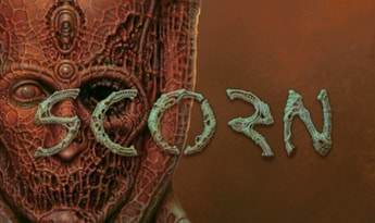 Scorn Global Epic Games