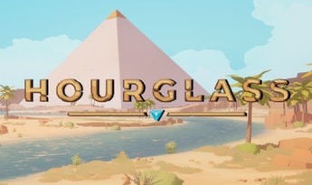 Hourglass Global Xbox One Xbox Series