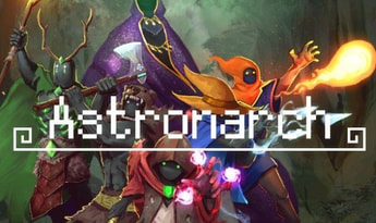 Astronarch EN/DE/PT/RU/ZH/ES Global Steam