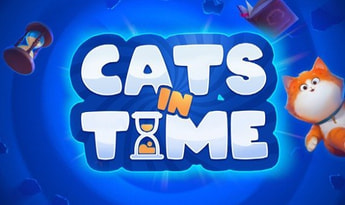 Cats in Time Global Steam