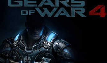 Gears Of War 4 EN Turkey Xbox One Xbox Series