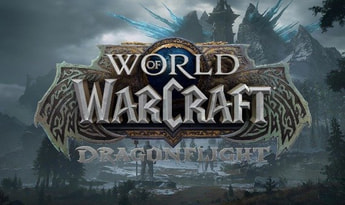 WoW World of Warcraft: Dragonflight DLC EN United States Battle.net