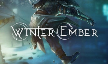 Winter Ember Argentina Xbox One Xbox Series