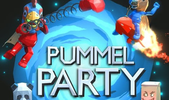 Pummel Party EN Global Steam Gift