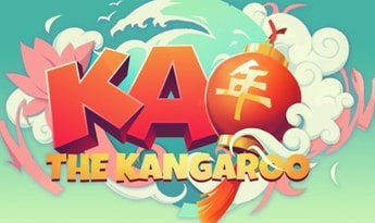 Kao the Kangaroo EU Xbox One Xbox Series