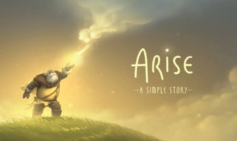 Arise: A Simple Story Argentina Xbox One Xbox Series