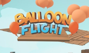 Balloon Flight EN/DE EU Nintendo Switch