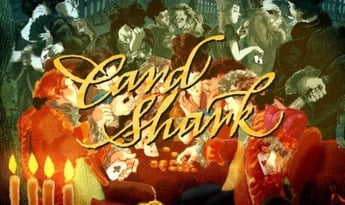 Card Shark Global Steam