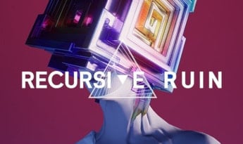 Recursive Ruin EN/DE/FR/IT/RU/ZH/ES EU Steam