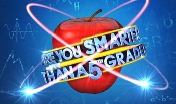 Are You Smarter Than a 5th Grader? EN Argentina Xbox One Xbox Series