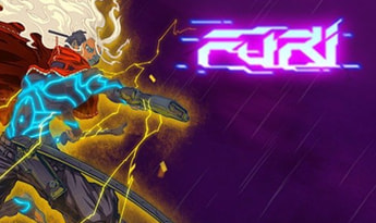 Furi: Onnamusha DLC Global Steam