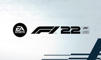 F1 22 - Pre-Order Bonus DLC EU PS4