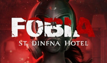 Fobia - St. Dinfna Hotel EN Argentina Xbox One Xbox Series